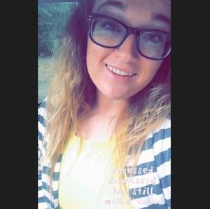 Meet your Posher, Cassidy